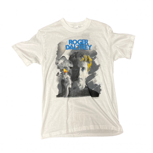 Roger Daltrey Shirt - XL