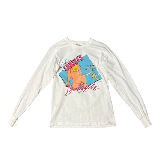 Ski Louise's Shirt - S