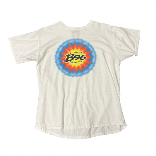 Summer B96 Bash 1999 Shirt