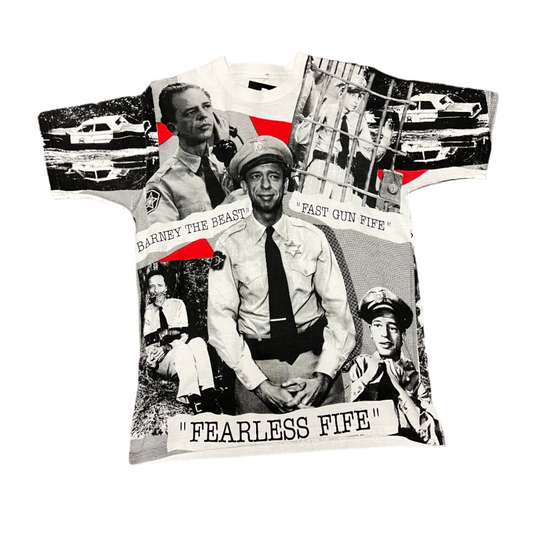 Fearless Fife Shirt - L