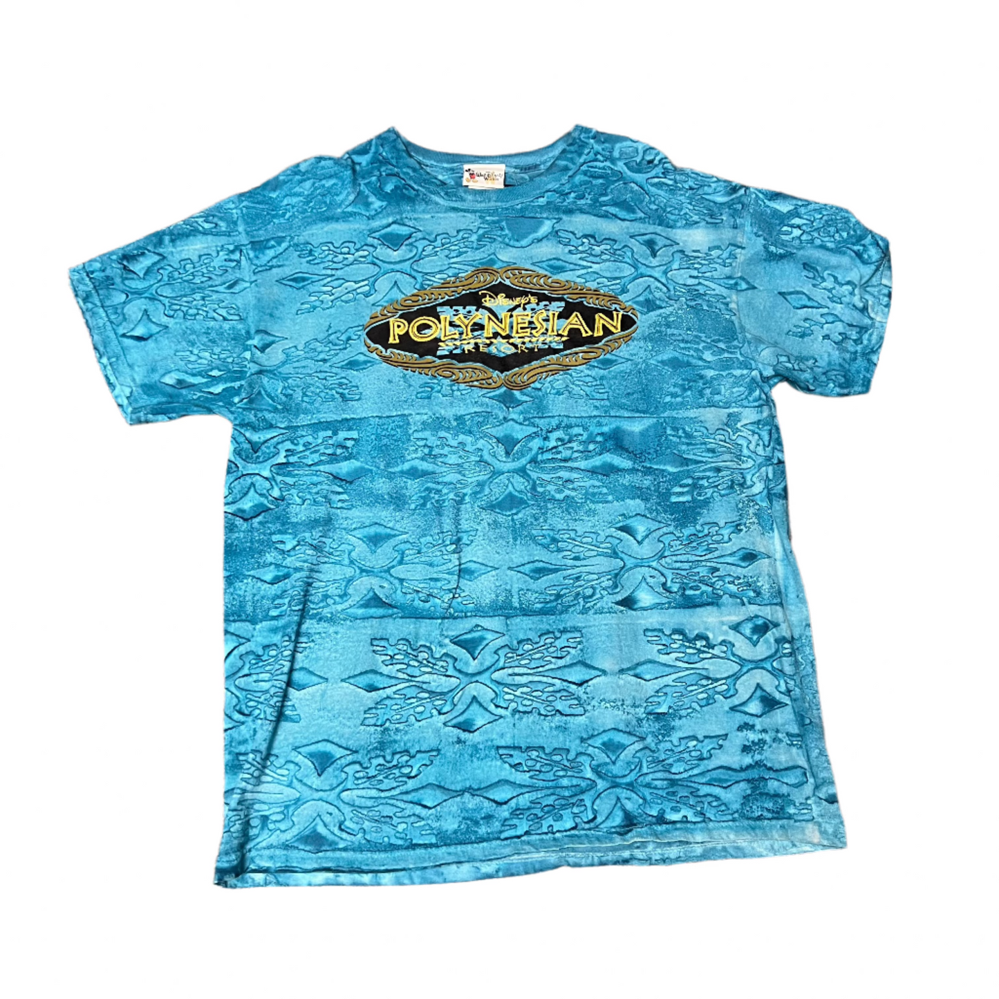 Disney Polynesian Shirt - XL