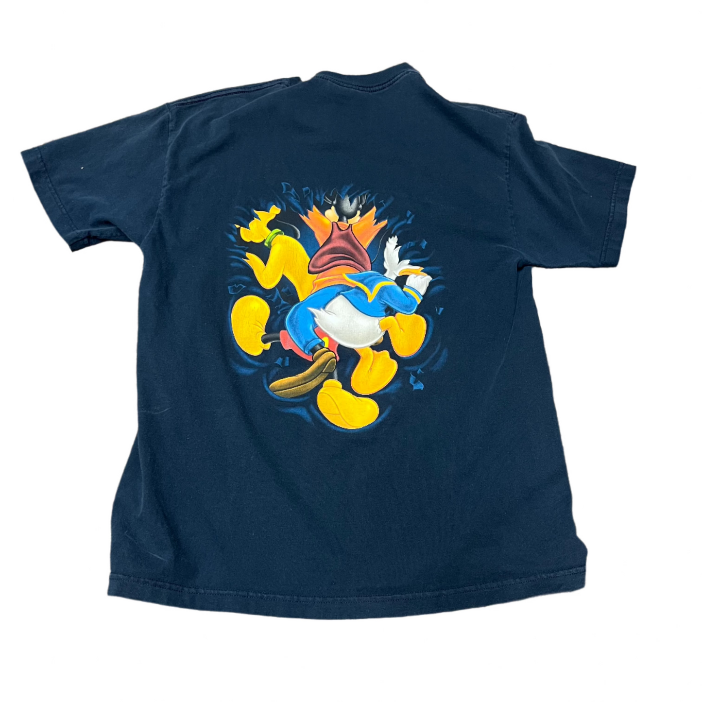 Disney World Disney Shirt - L