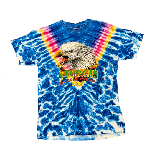Sturgis Eagle Shirt - L