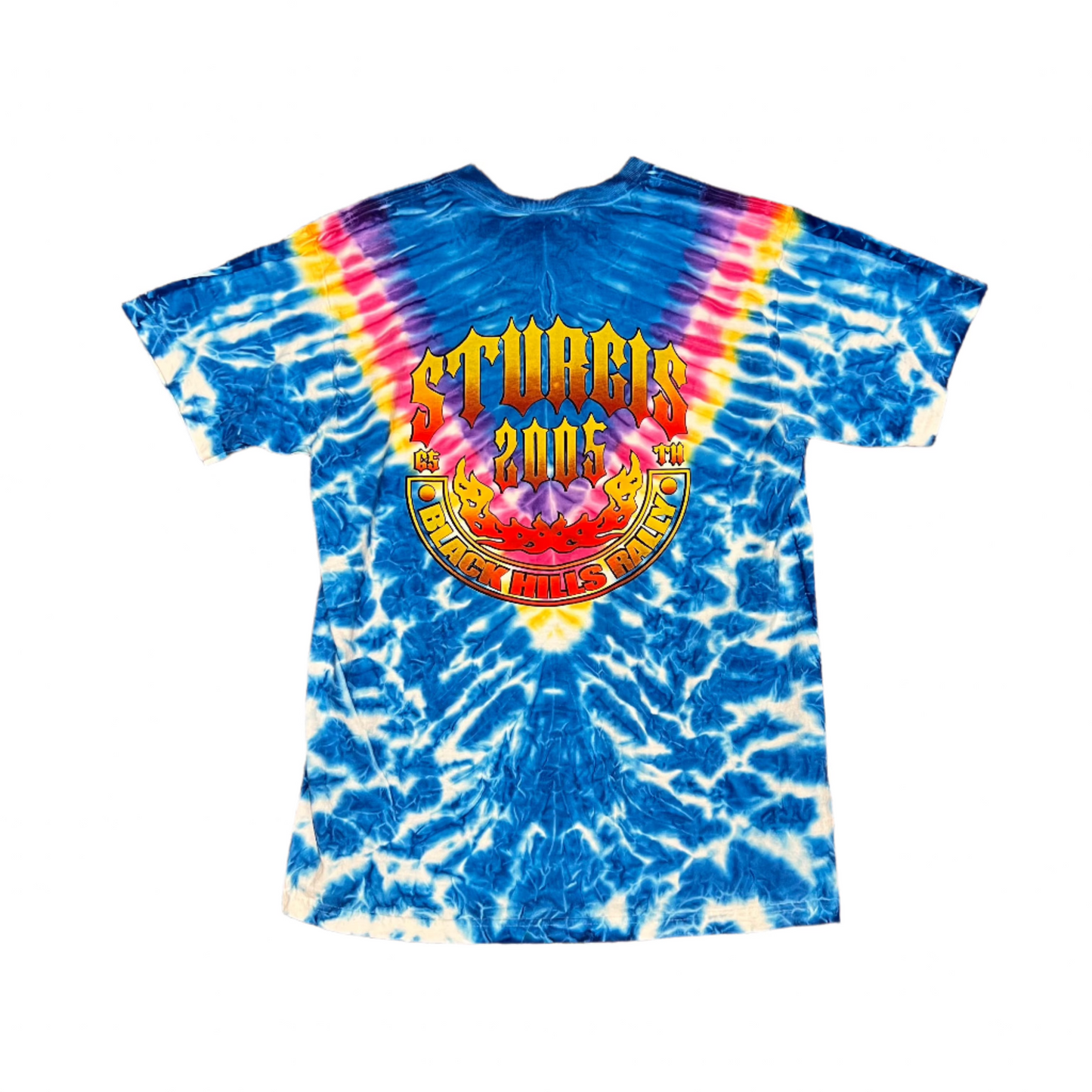 Sturgis Eagle Shirt - L