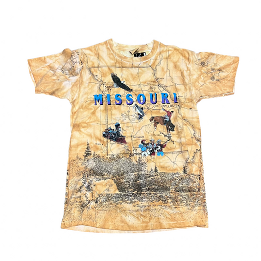 Missouri Shirt - L