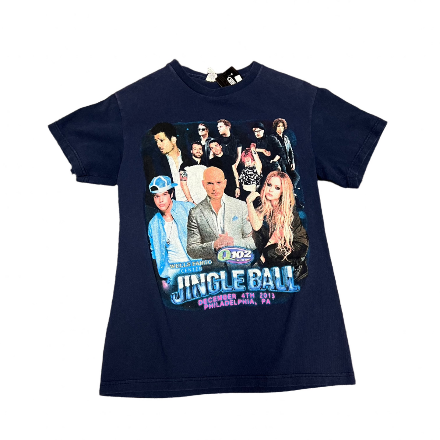 Jingle Ball Shirt - S