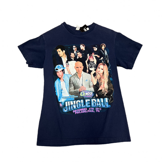 Jingle Ball Shirt - S
