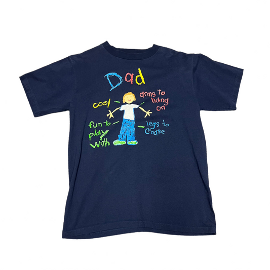Dad Shirt - L
