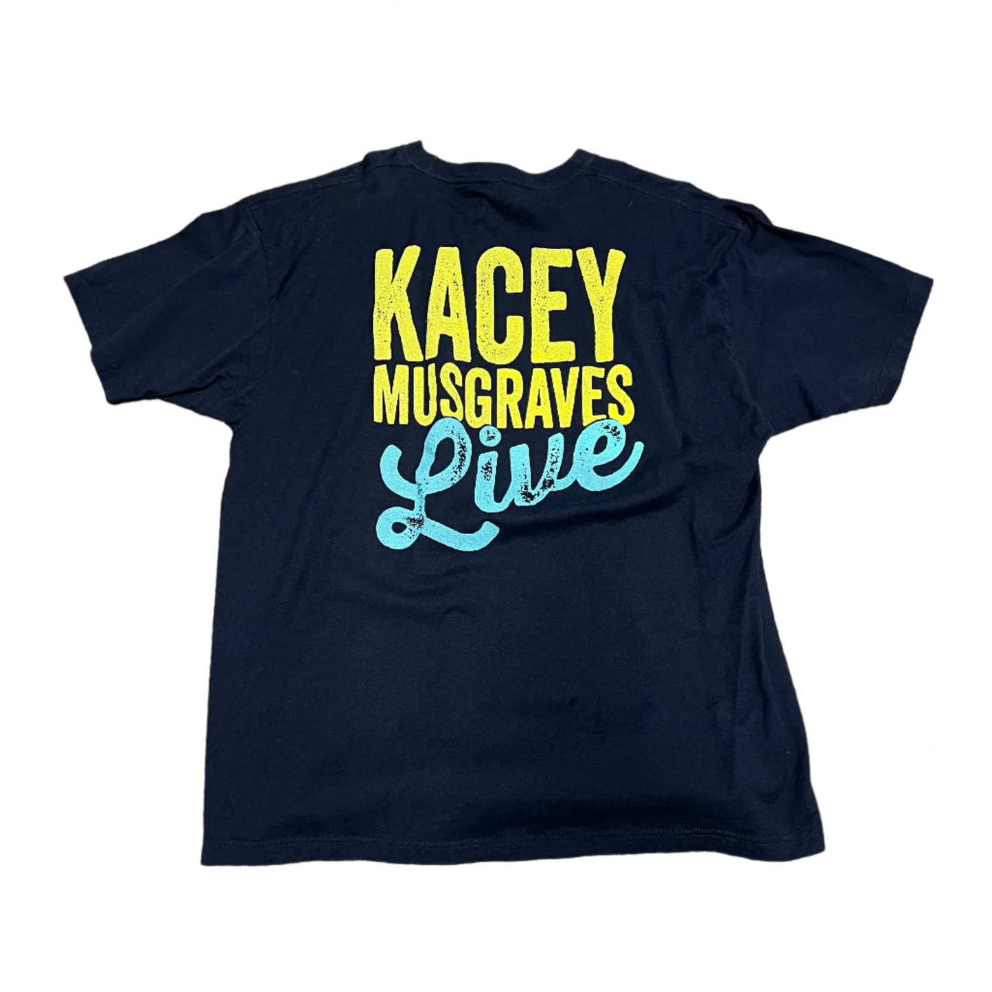 Kacey Musgraves Live - XXL