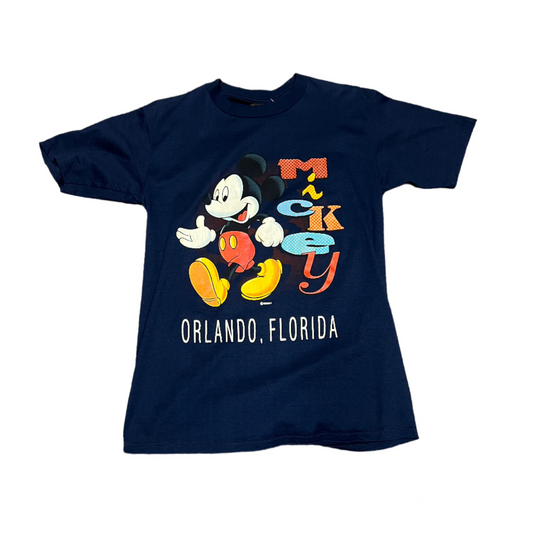 Mickey Disney Shirt