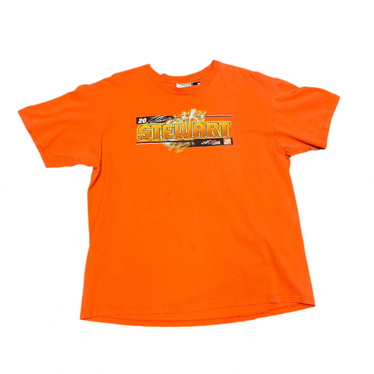 Stewart Racing Shirt - XL