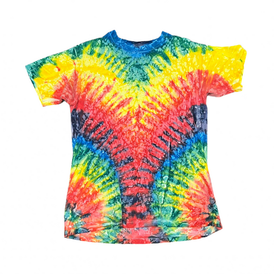 Tie-Dye Shirt