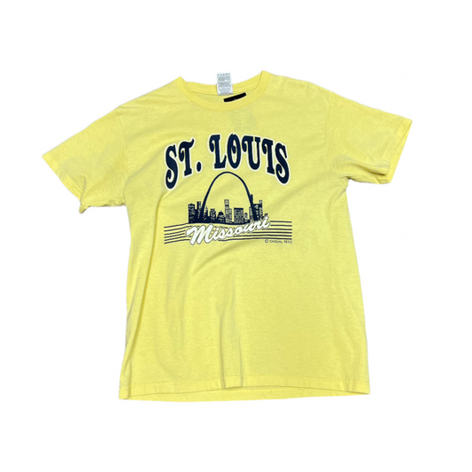 St. Louis Missouri Shirt - M