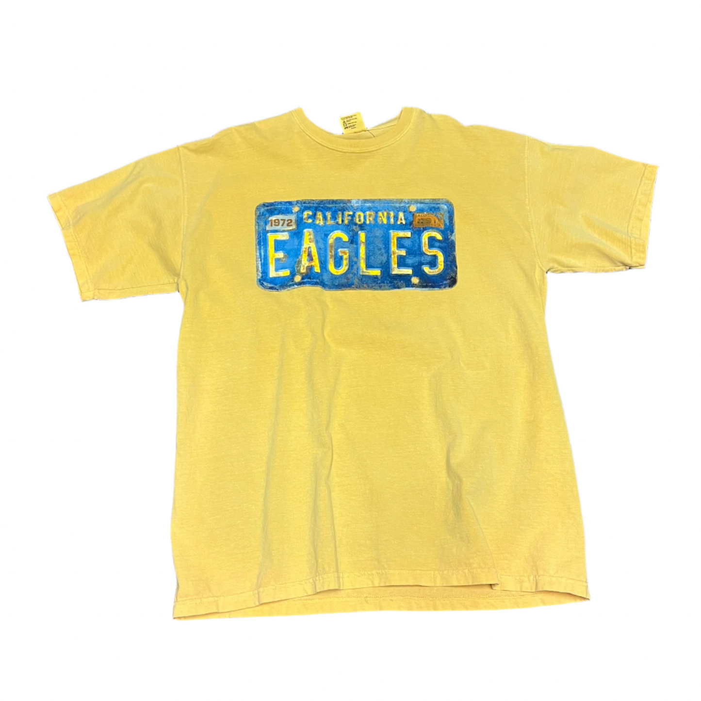 California Eagles - XL