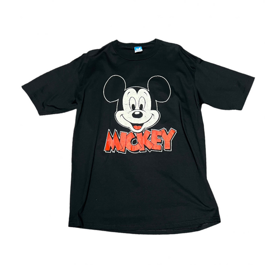 Mickey Mouse Shirt - One Size