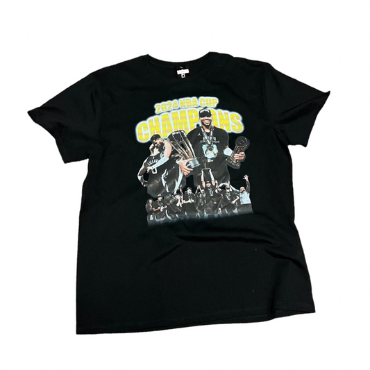 2024 NBA Champions Shirt - 2X