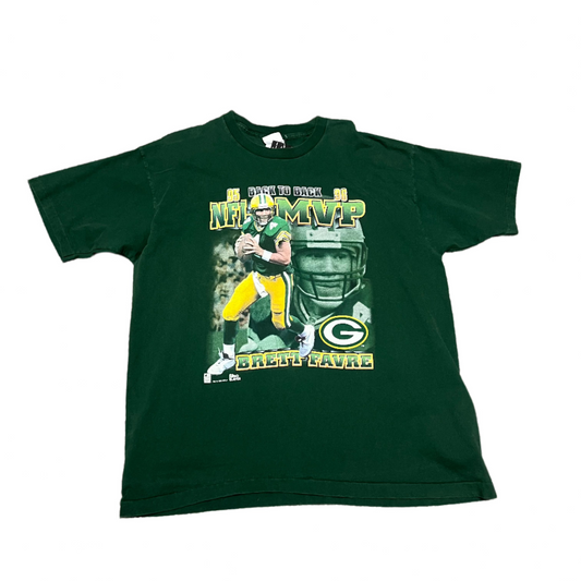 Packers Shirt - XXL