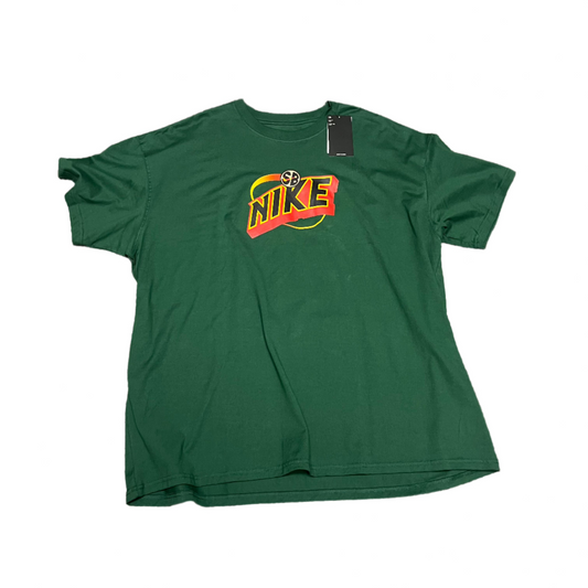 Nike Shirt - XXL