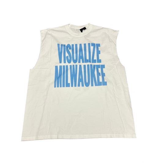 Visualize Milwaukee VYD - XXL
