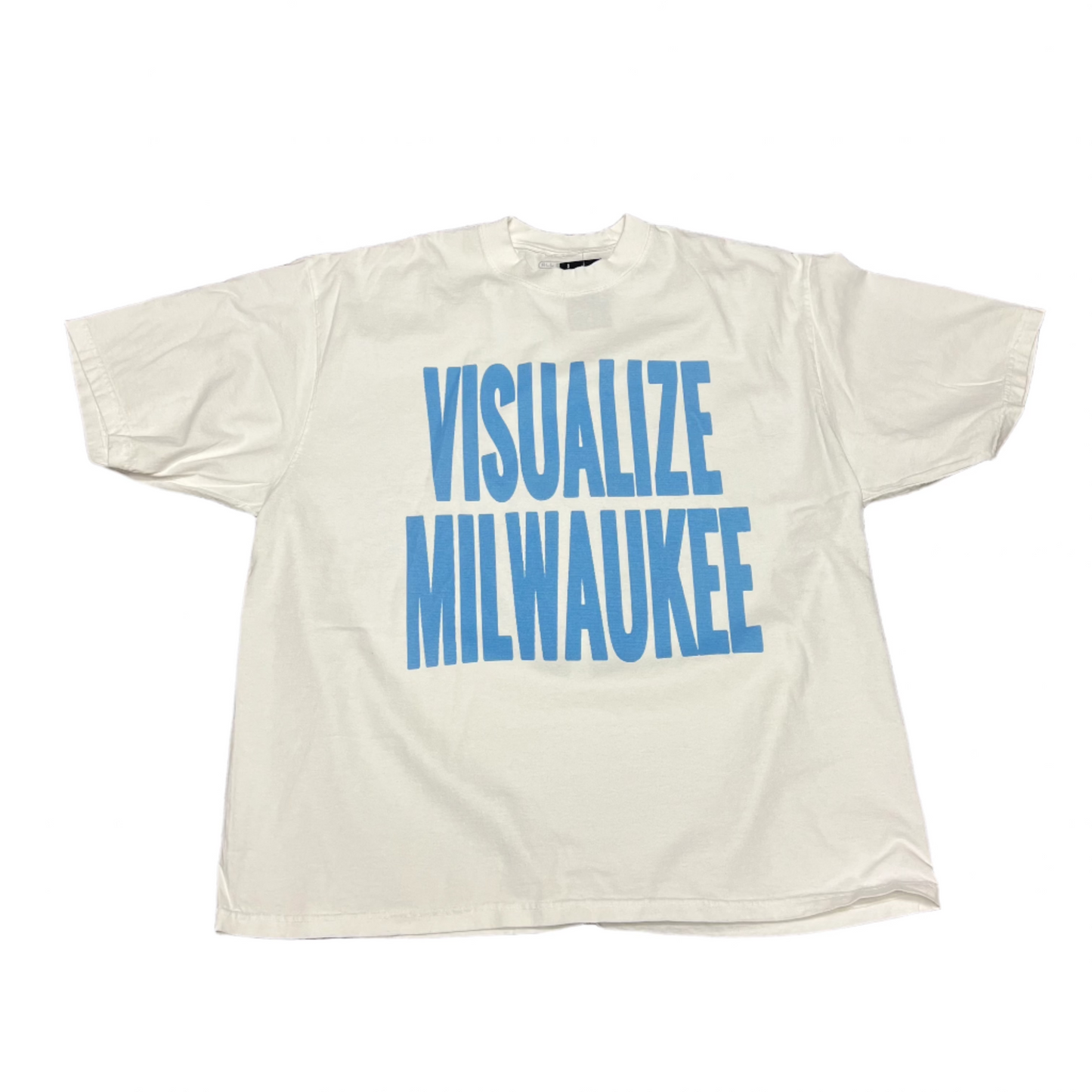 Visualize Milwaukee VYD Shirt - XXL