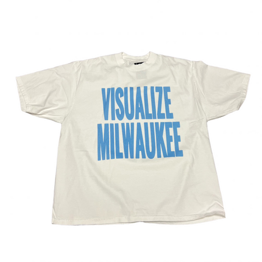 Visualize Milwaukee VYD Shirt - XXL