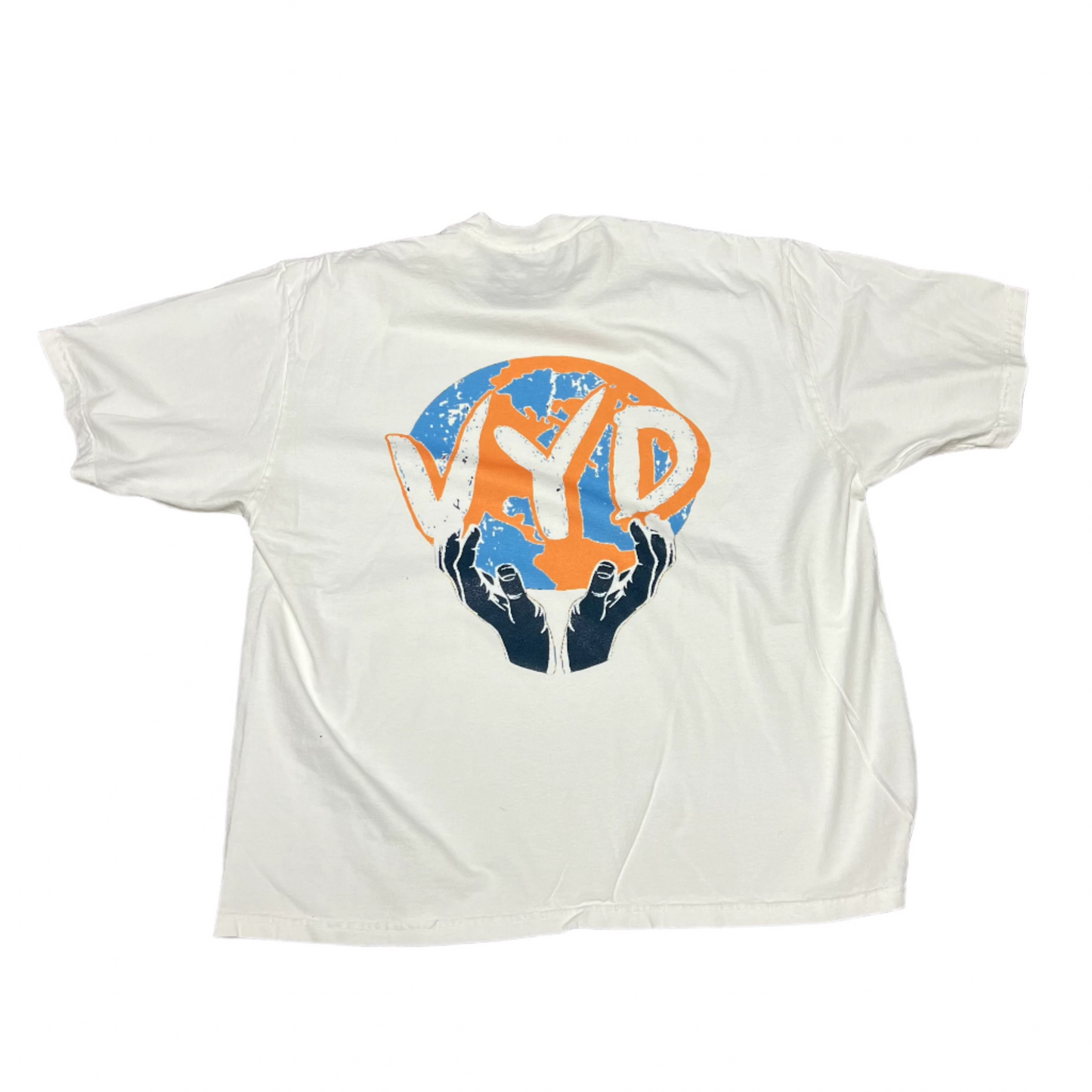 Visualize Milwaukee VYD Shirt - XXL
