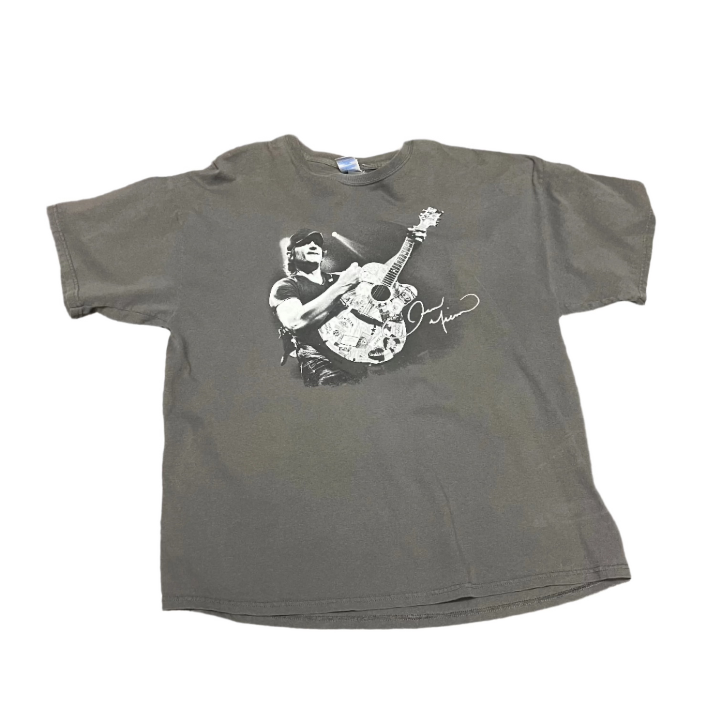 Jerrod Niemann Shirt - 2XL