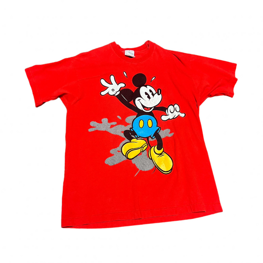 Mickey Mouse Disney Shirt - One Size