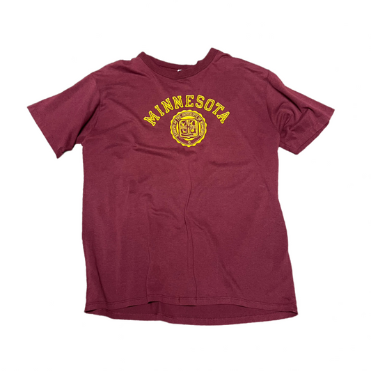 Minnesota Shirt - XXL