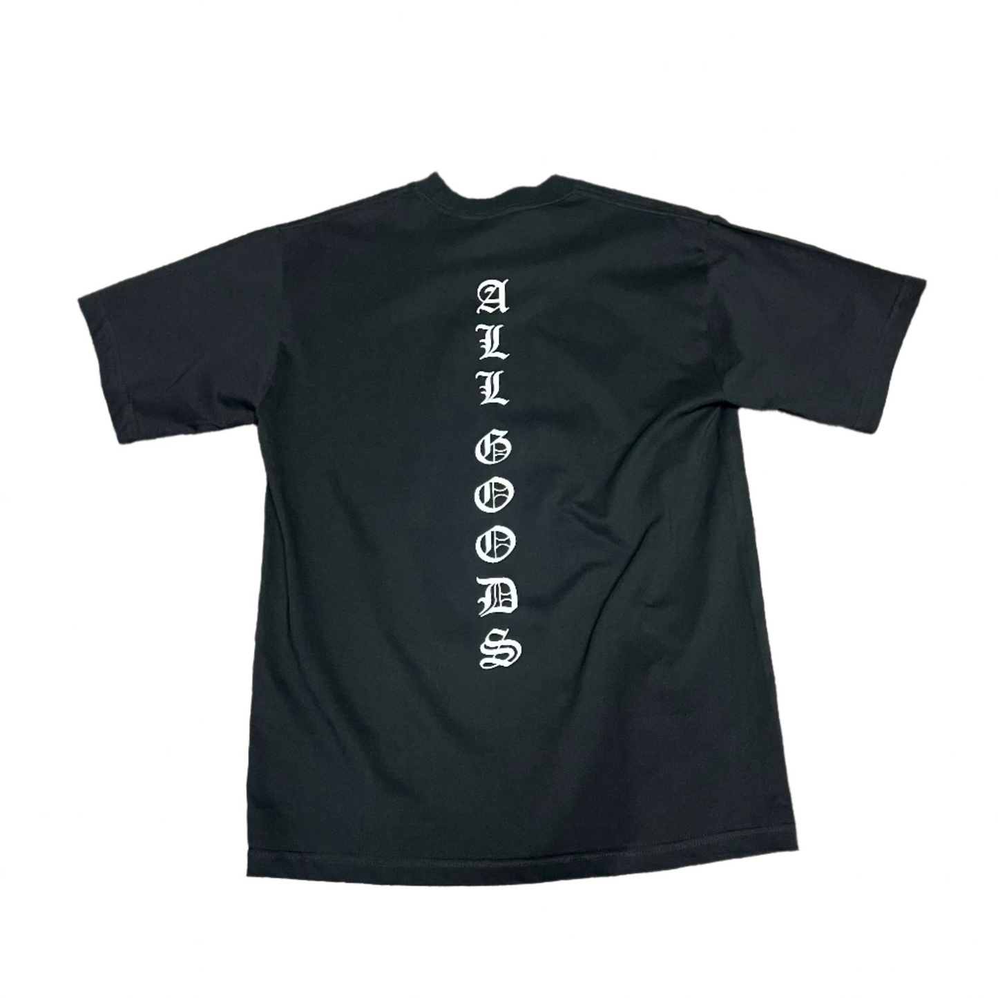 All Goods 2019 Shirt - S, M, L