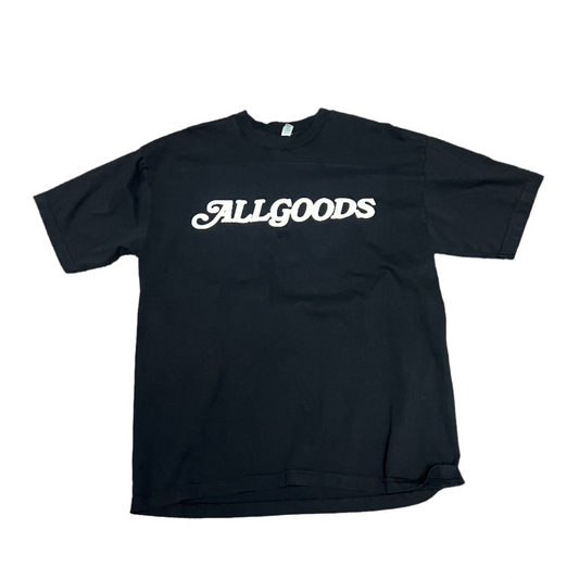 All Goods Milwaukee Wisconsin Shirt - L