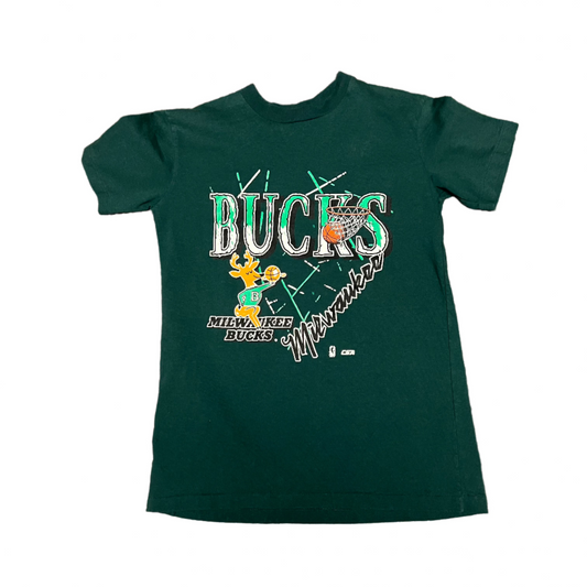 Milwaukee Bucks Shirt - Youth XL