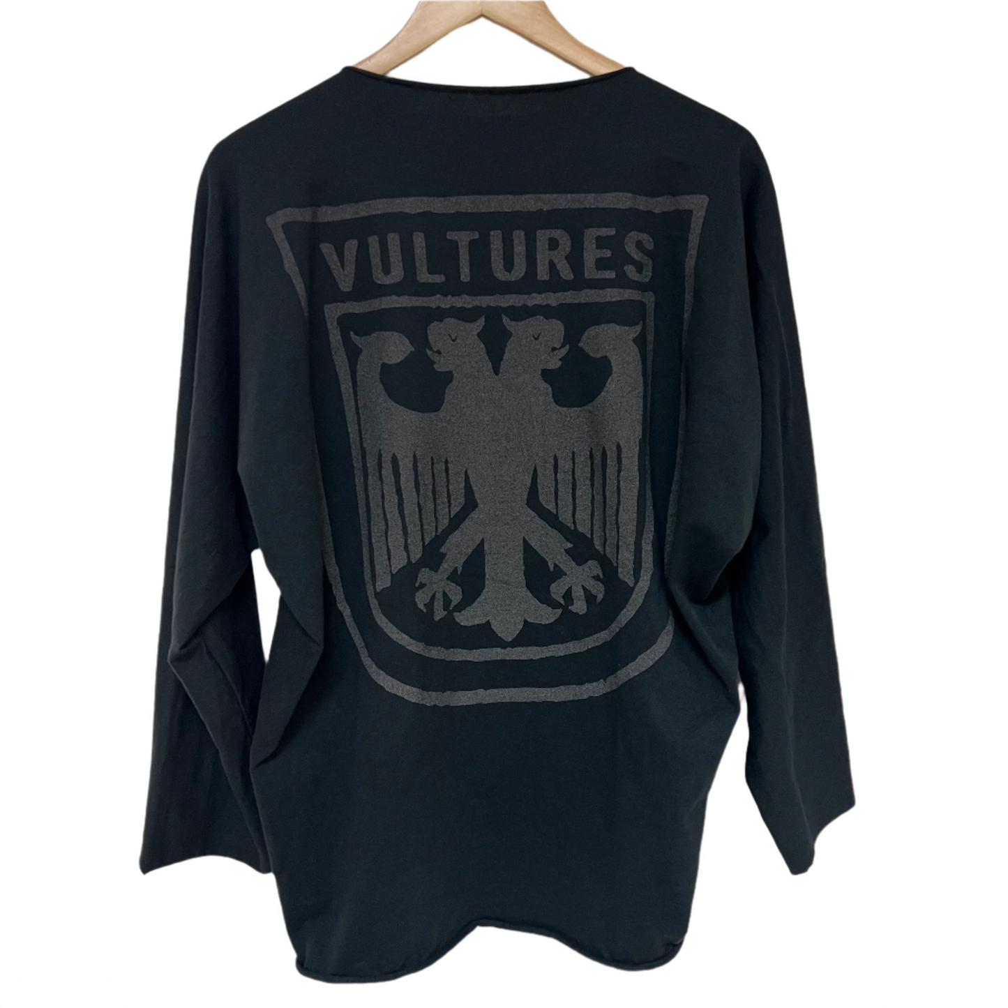 Vultures YZY Shirt - M