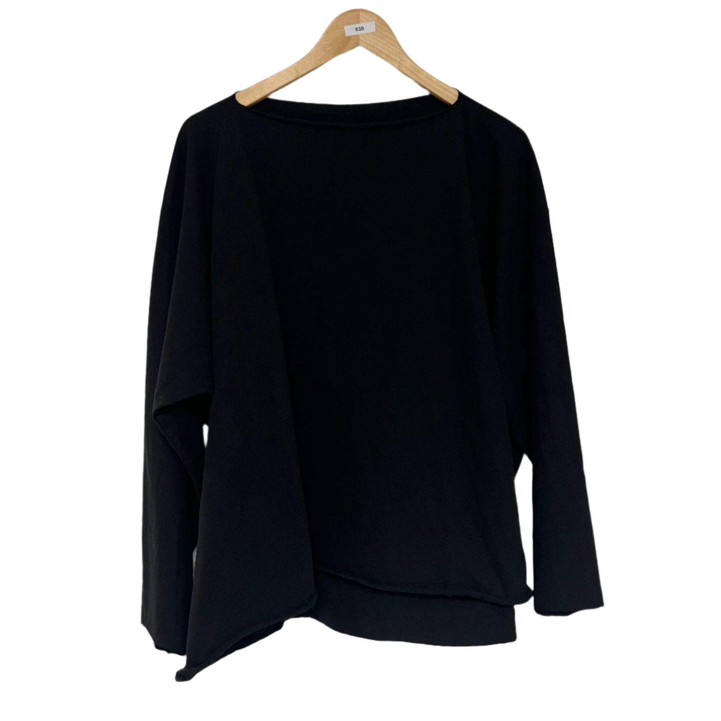 LA Apparel Long Sleeve Shirt - M