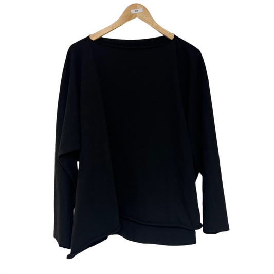 LA Apparel Long Sleeve Shirt - M
