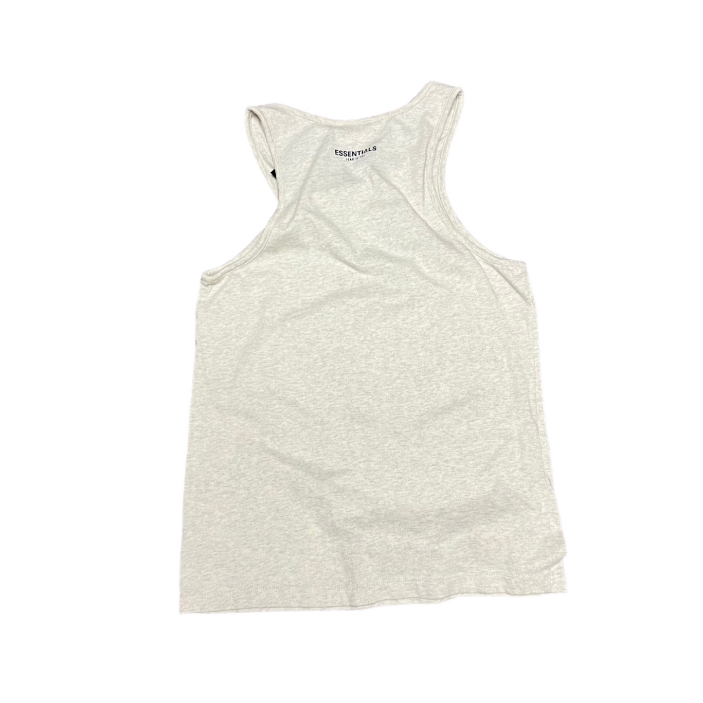 Fear Of God Essentials Tank Top - S