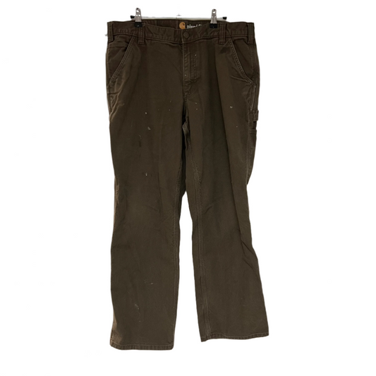 Carhartt Jeans - 36x30