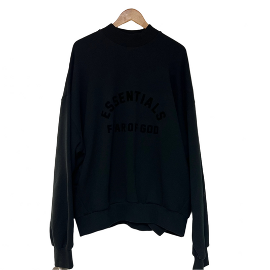 Fear Of God Essentials Crewneck - L