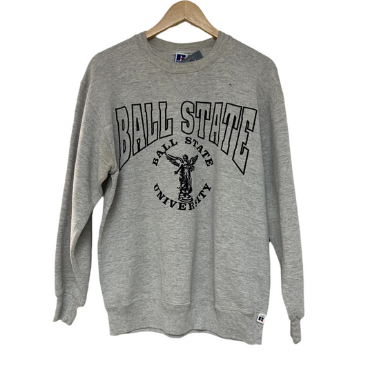 Ball State University Crewneck - XL