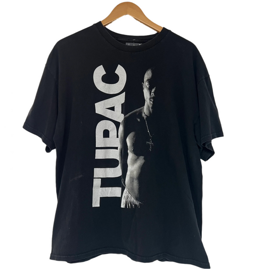 Tupac Shirt - XL
