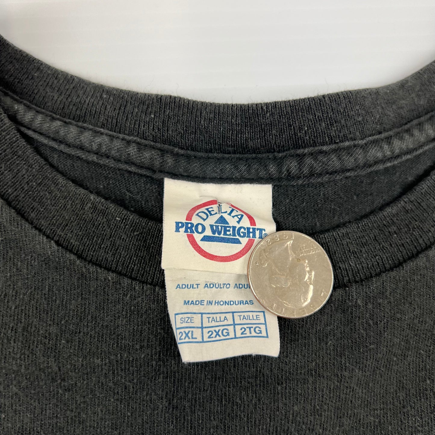 American Classic Lead Sled Car Shirt - 2XL