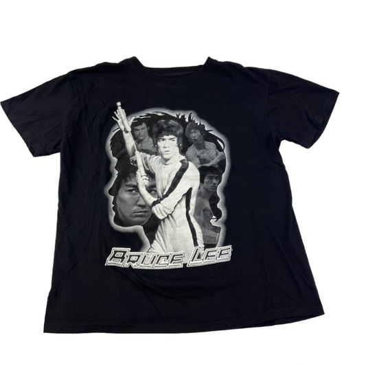 Bruce Lee Romanticiam Shirt - XXL