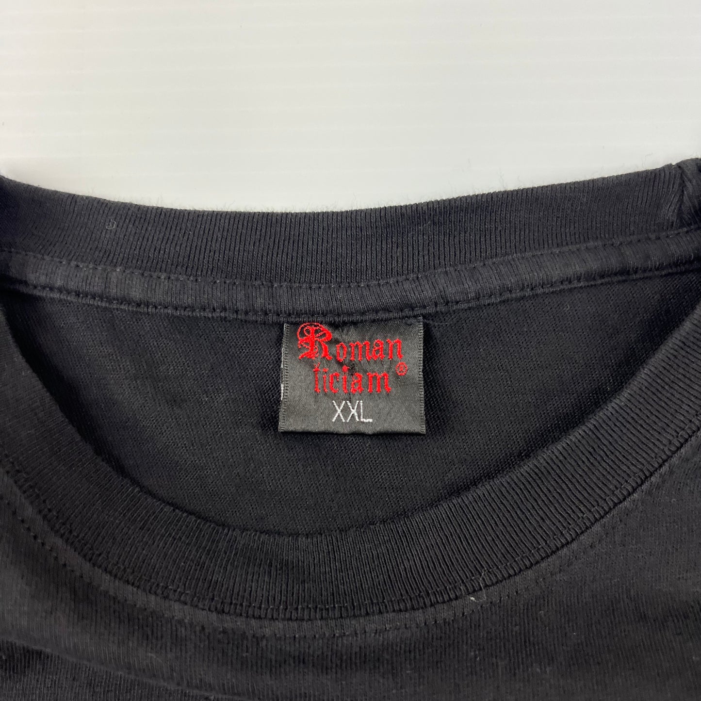 Bruce Lee Romanticiam Shirt - XXL