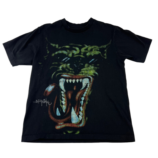 Utopia Travis Scott Tour Shirt - M