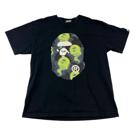 BAPE Ghoul Shirt - XL