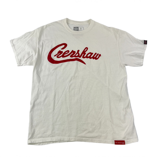 Crenshaw The Marathon Clothing Shirt - L