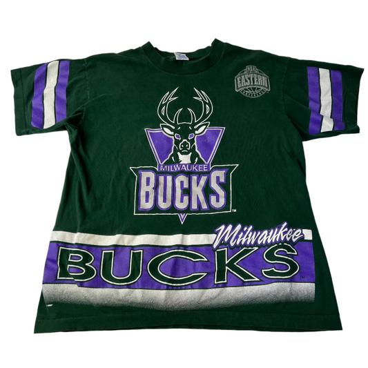 Milwaukee Bucks Shirt - L