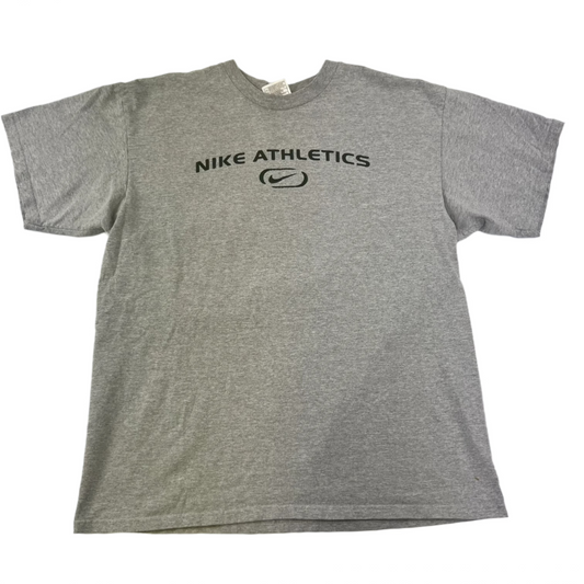 Nike Athletics Grey Shirt - L