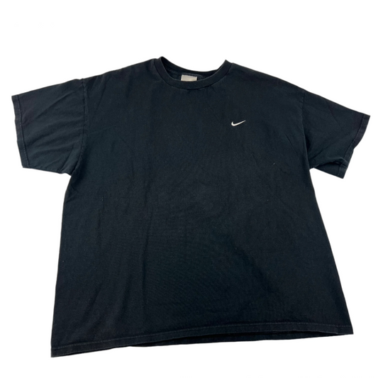 Black Nike Shirt - XL