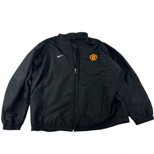 Nike Manchester United Windbreaker Jacket - XL